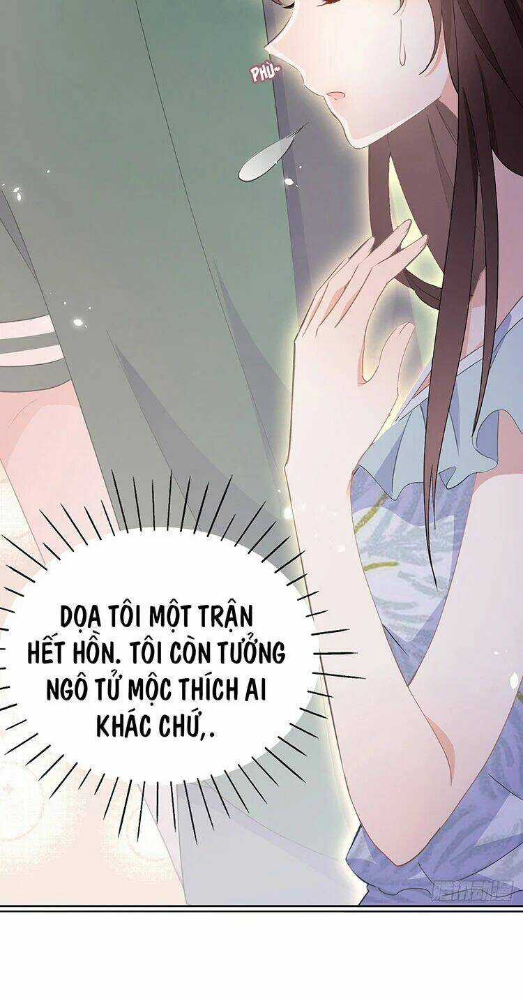 Lừa Boss Làm Bà Mai - Chapter 20 - Trang 11