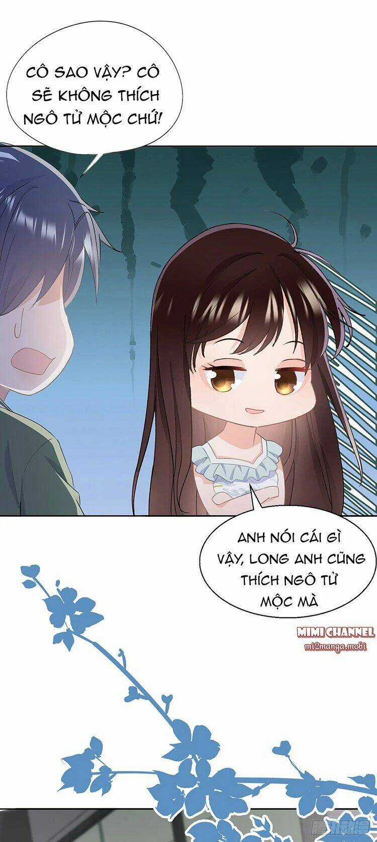 Lừa Boss Làm Bà Mai - Chapter 20 - Trang 12