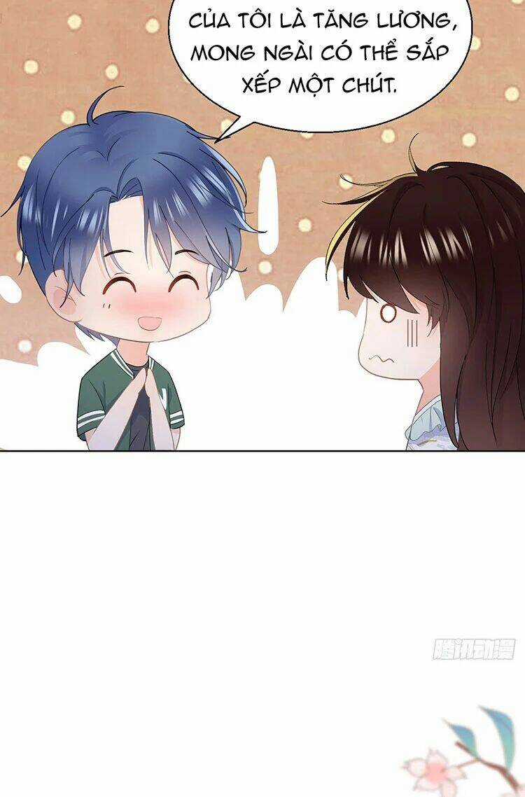 Lừa Boss Làm Bà Mai - Chapter 20 - Trang 15