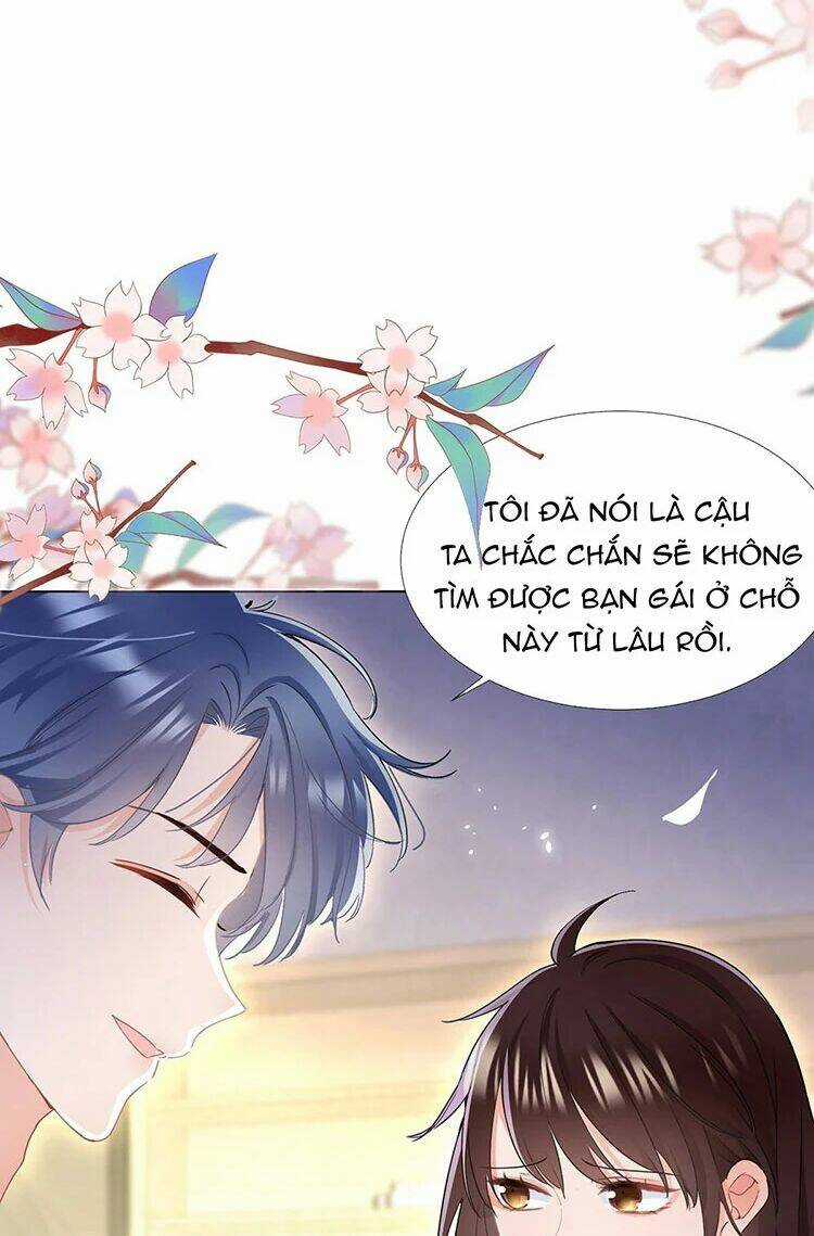 Lừa Boss Làm Bà Mai - Chapter 20 - Trang 16