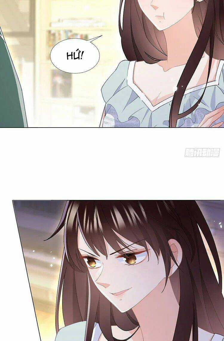 Lừa Boss Làm Bà Mai - Chapter 20 - Trang 17