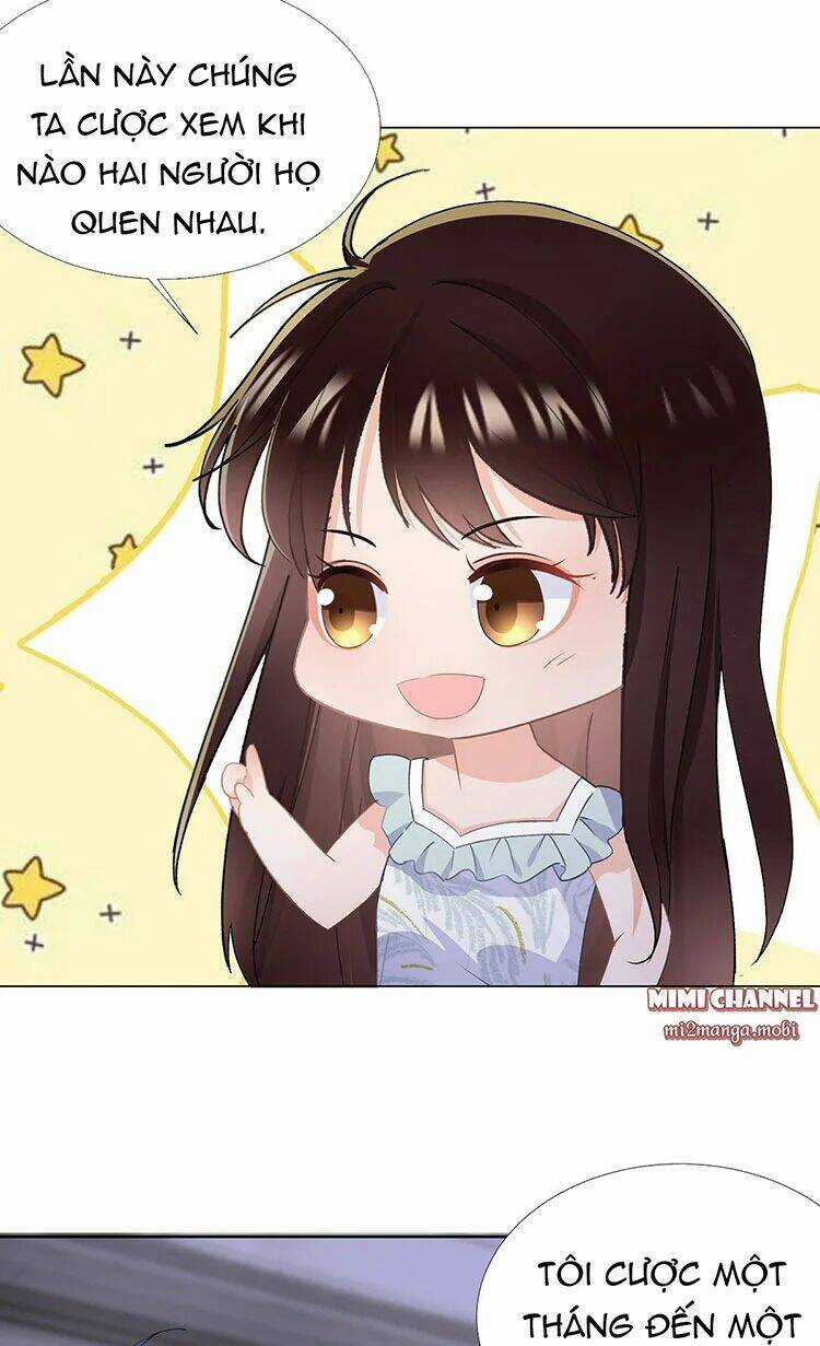 Lừa Boss Làm Bà Mai - Chapter 20 - Trang 19