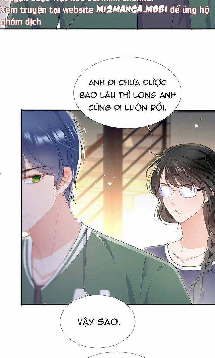 Lừa Boss Làm Bà Mai - Chapter 20 - Trang 3