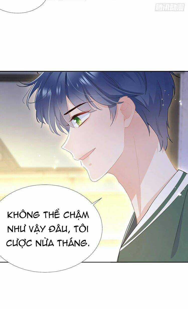 Lừa Boss Làm Bà Mai - Chapter 20 - Trang 21