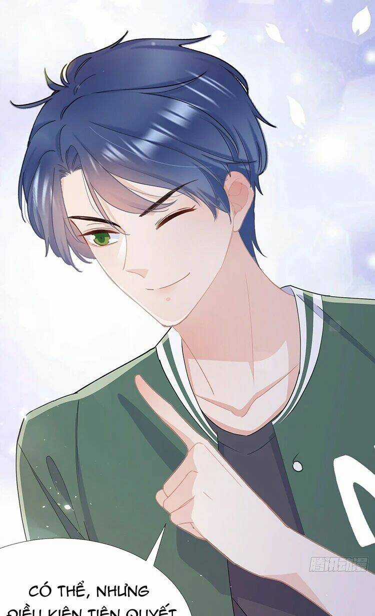 Lừa Boss Làm Bà Mai - Chapter 20 - Trang 23