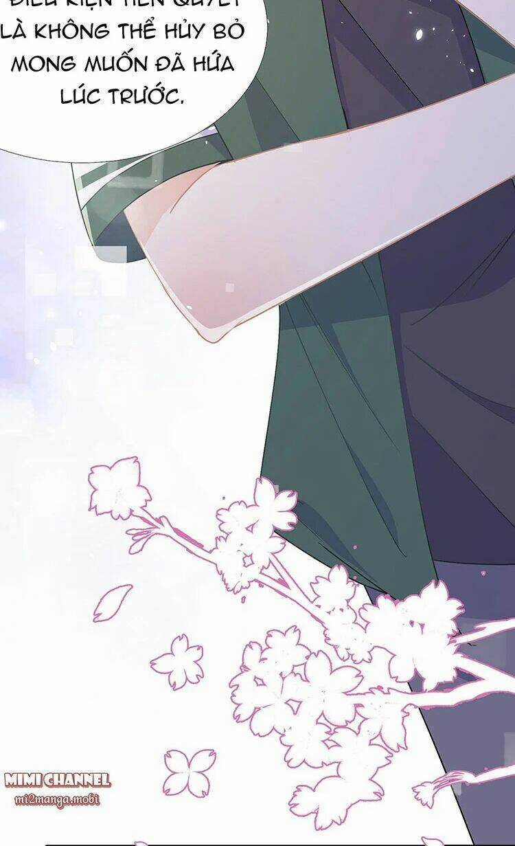 Lừa Boss Làm Bà Mai - Chapter 20 - Trang 24