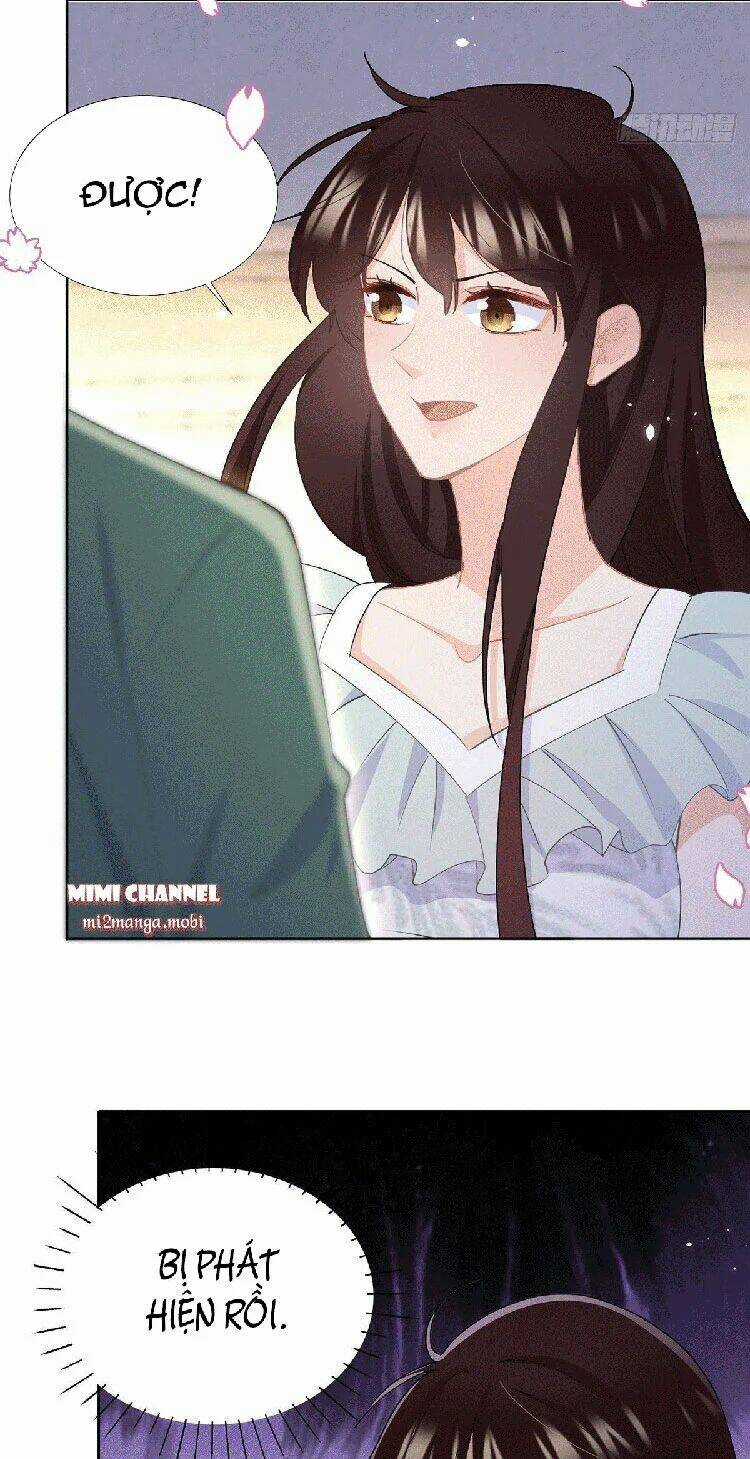 Lừa Boss Làm Bà Mai - Chapter 20 - Trang 25