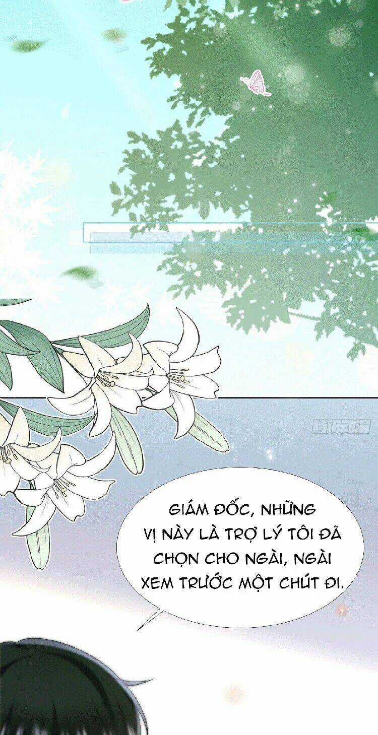 Lừa Boss Làm Bà Mai - Chapter 20 - Trang 27