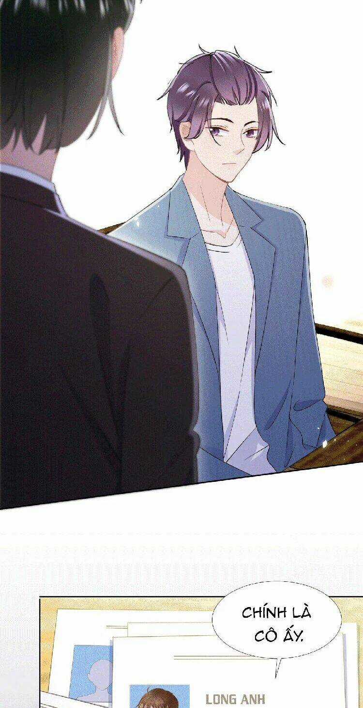 Lừa Boss Làm Bà Mai - Chapter 20 - Trang 28