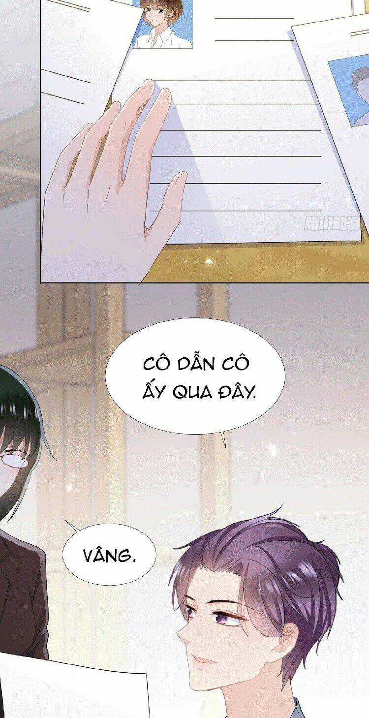 Lừa Boss Làm Bà Mai - Chapter 20 - Trang 29
