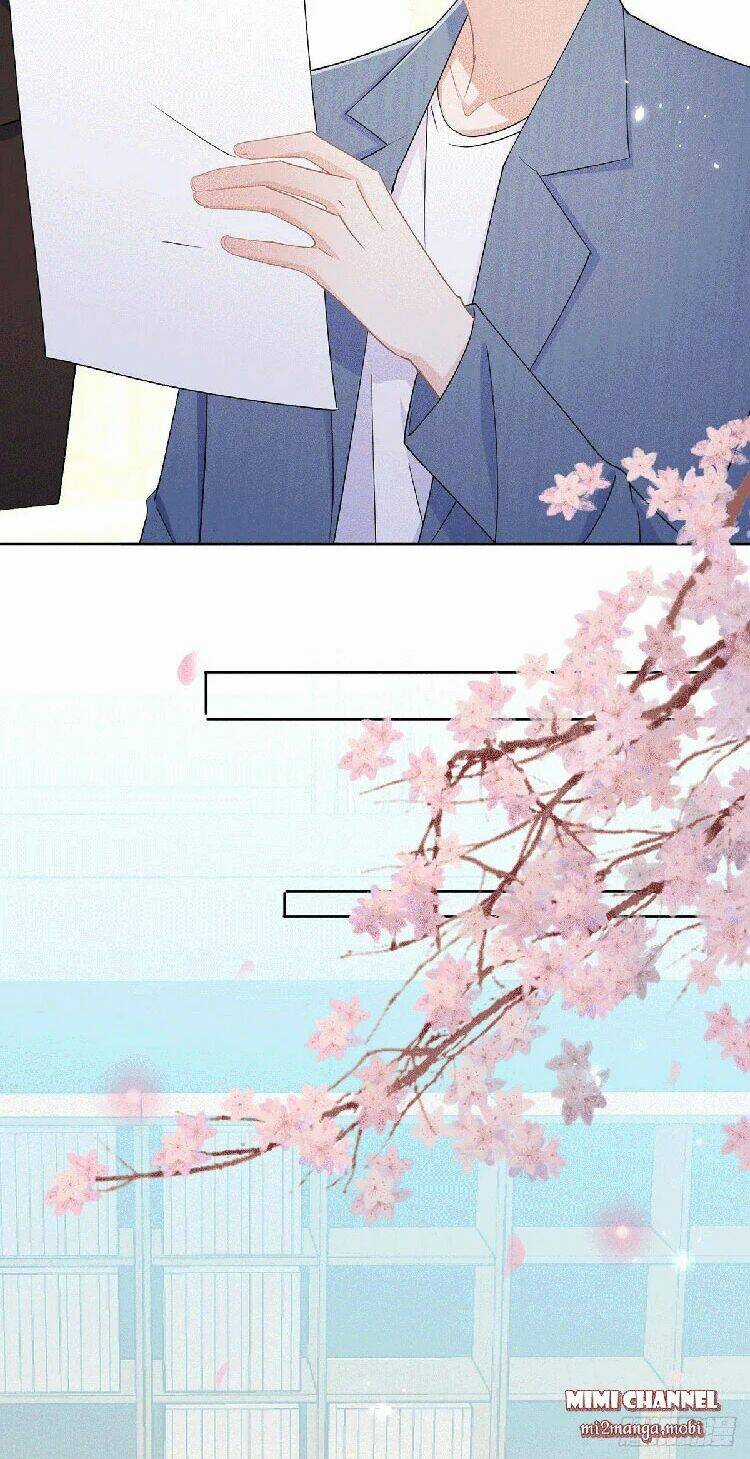 Lừa Boss Làm Bà Mai - Chapter 20 - Trang 30