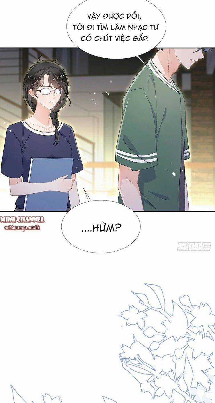 Lừa Boss Làm Bà Mai - Chapter 20 - Trang 4