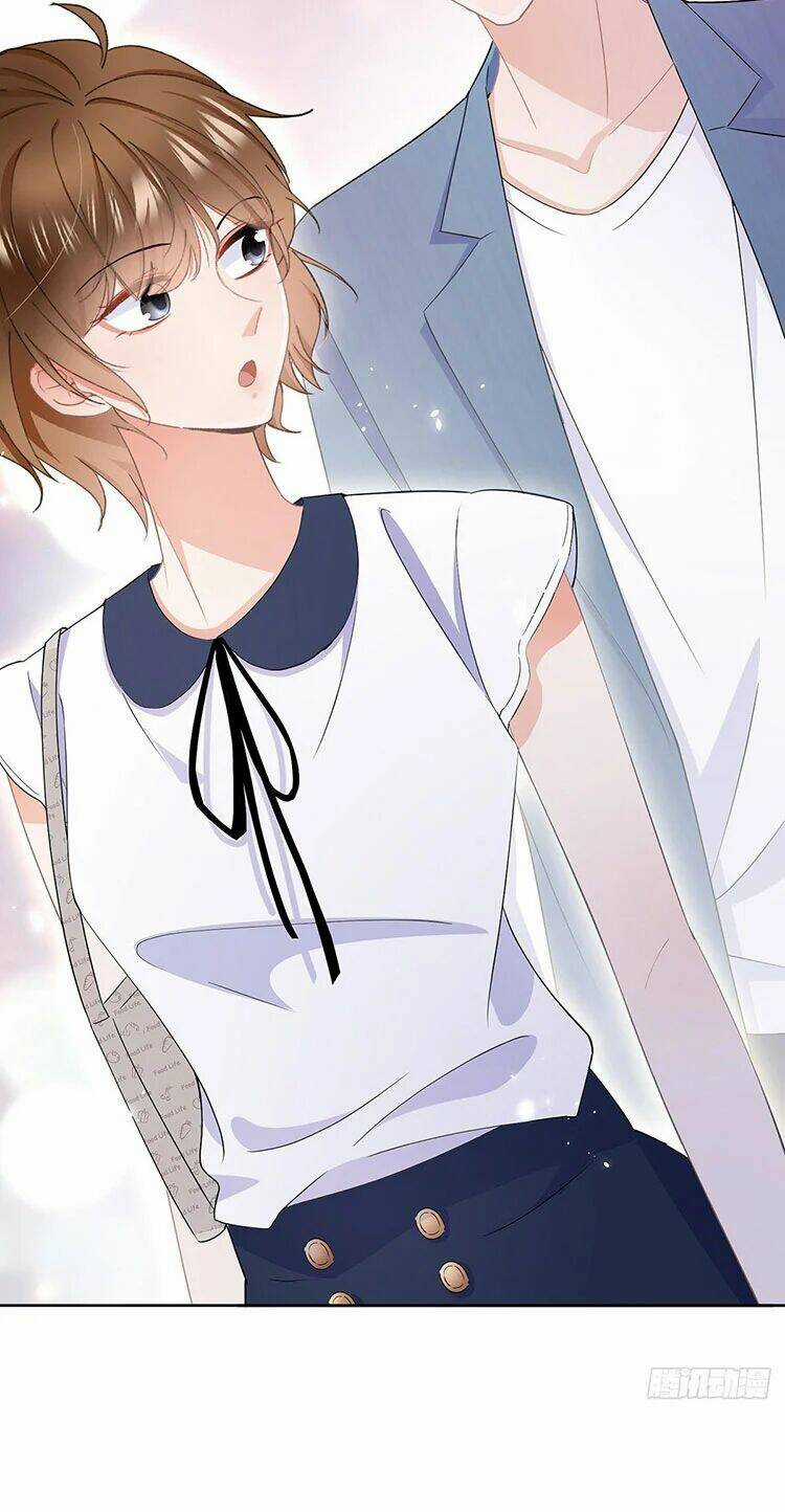 Lừa Boss Làm Bà Mai - Chapter 20 - Trang 33