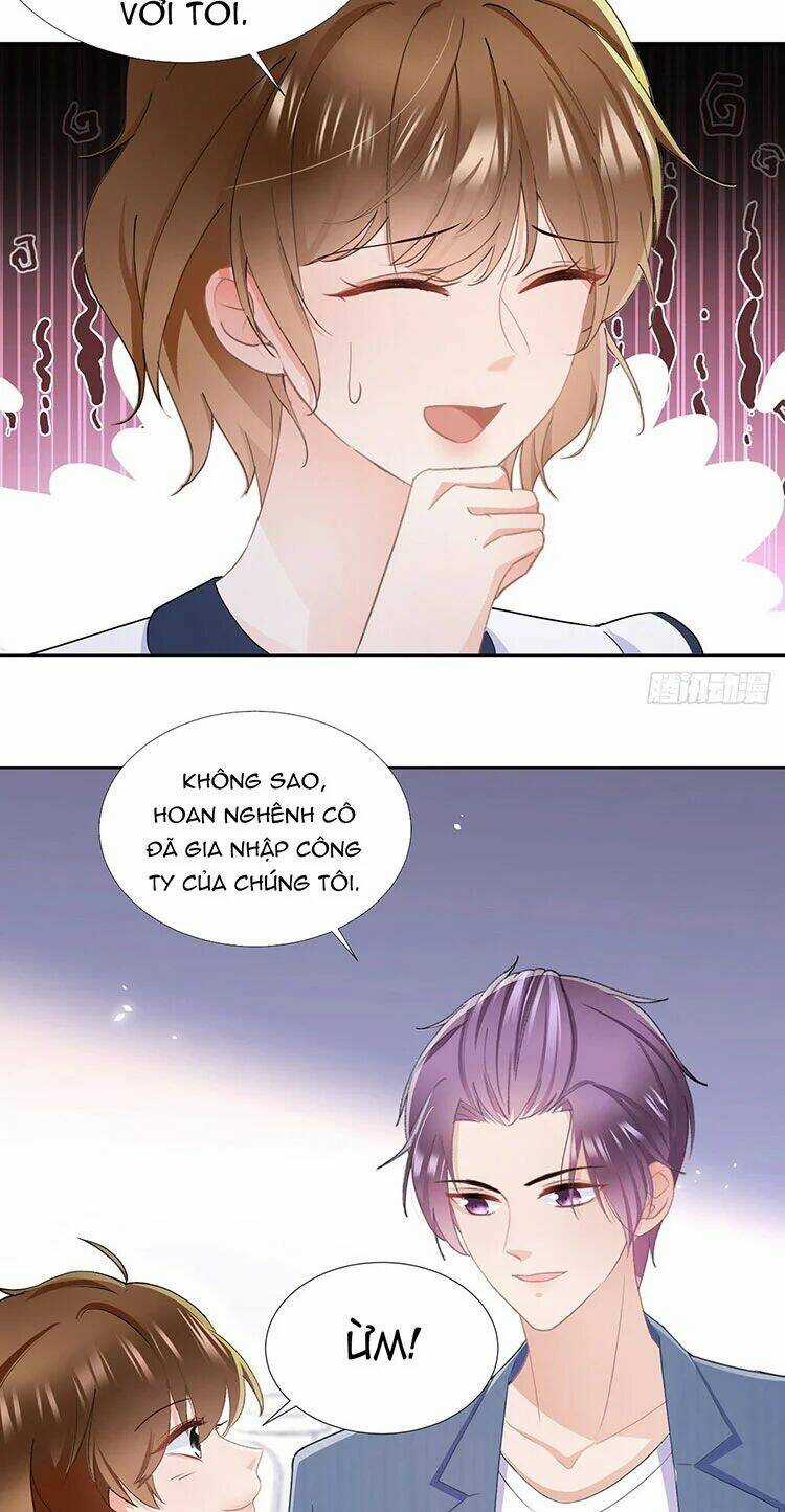 Lừa Boss Làm Bà Mai - Chapter 20 - Trang 35