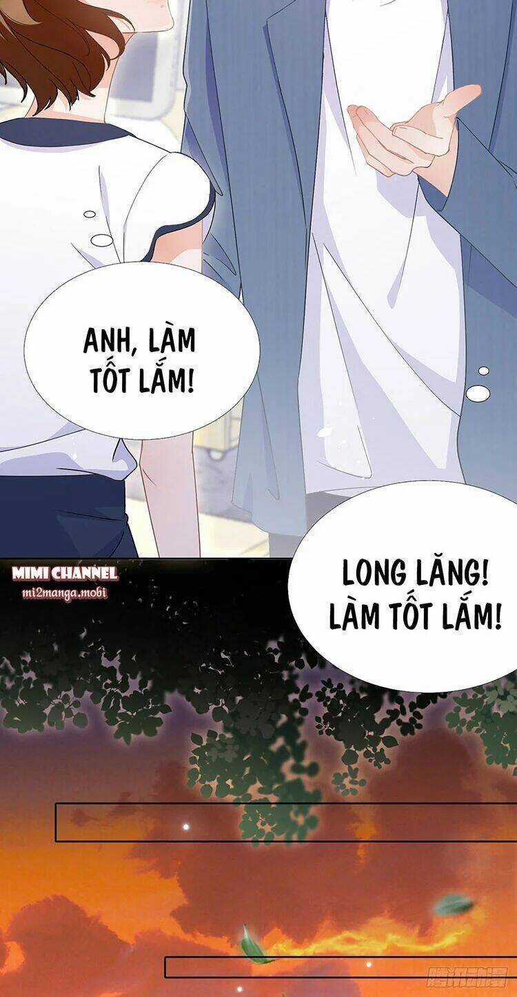 Lừa Boss Làm Bà Mai - Chapter 20 - Trang 36