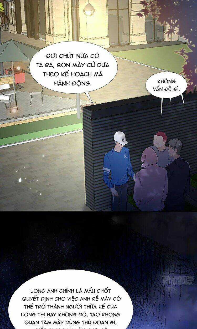 Lừa Boss Làm Bà Mai - Chapter 20 - Trang 39