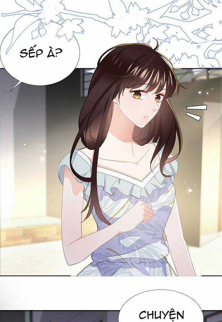 Lừa Boss Làm Bà Mai - Chapter 20 - Trang 5