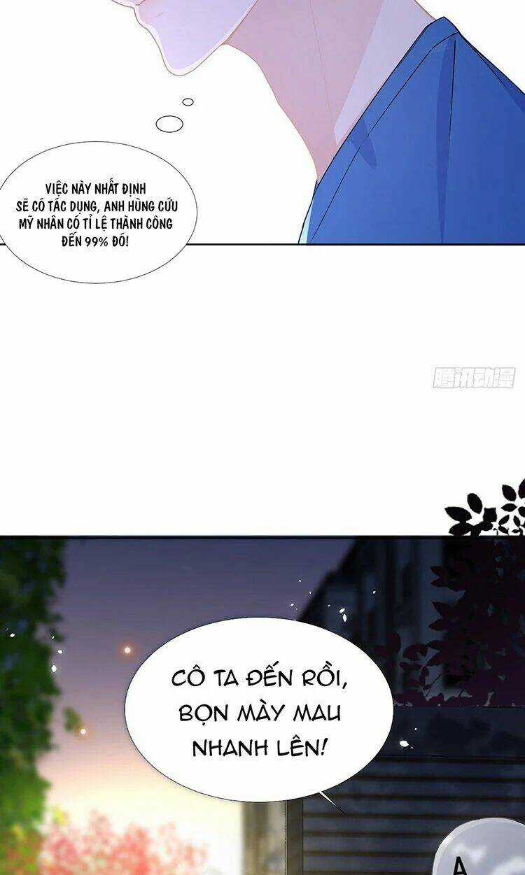 Lừa Boss Làm Bà Mai - Chapter 20 - Trang 41