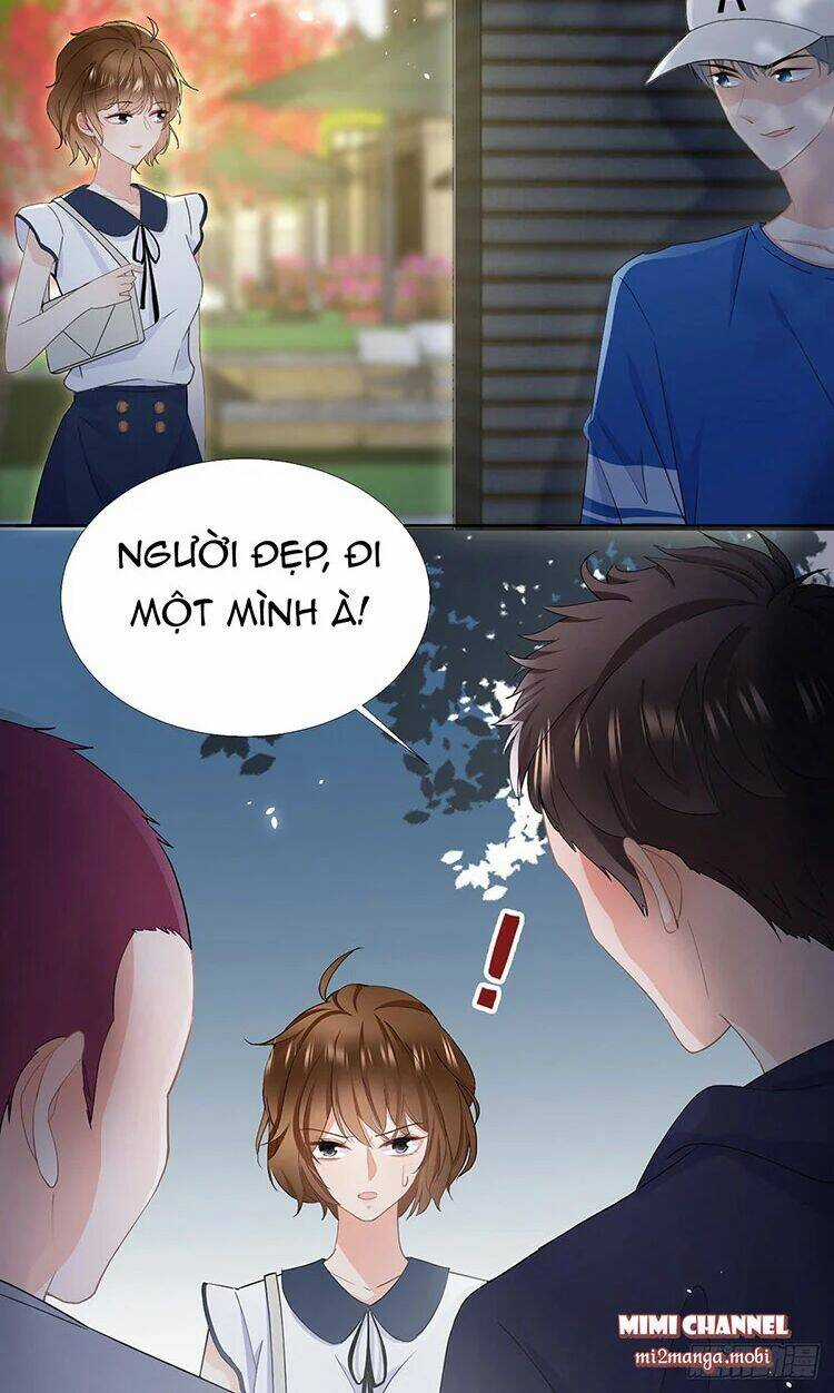 Lừa Boss Làm Bà Mai - Chapter 20 - Trang 42