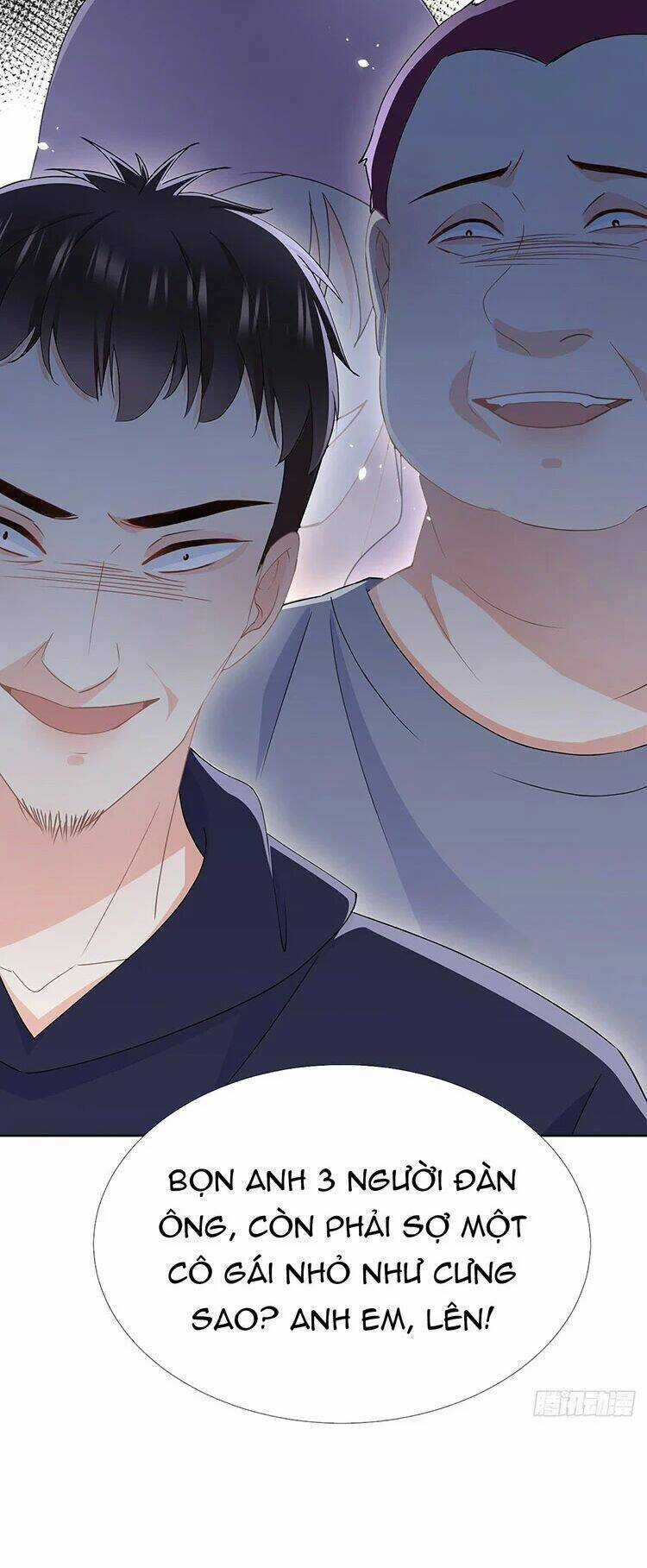 Lừa Boss Làm Bà Mai - Chapter 20 - Trang 44