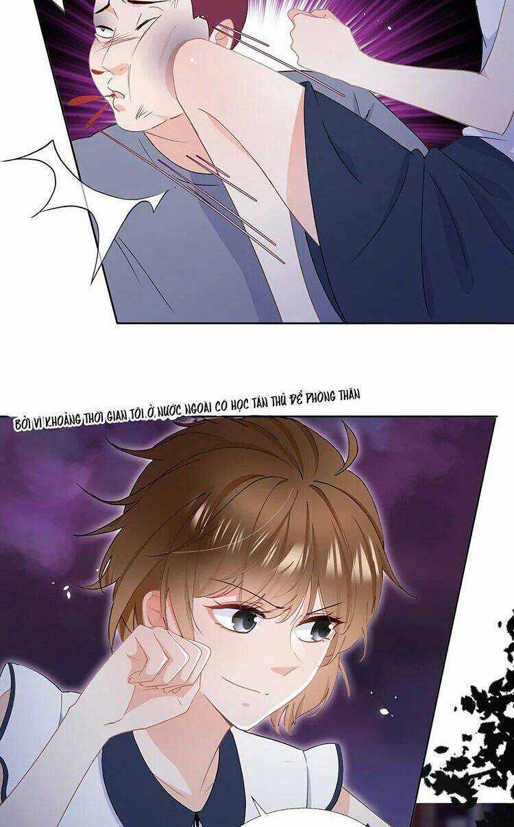 Lừa Boss Làm Bà Mai - Chapter 20 - Trang 46