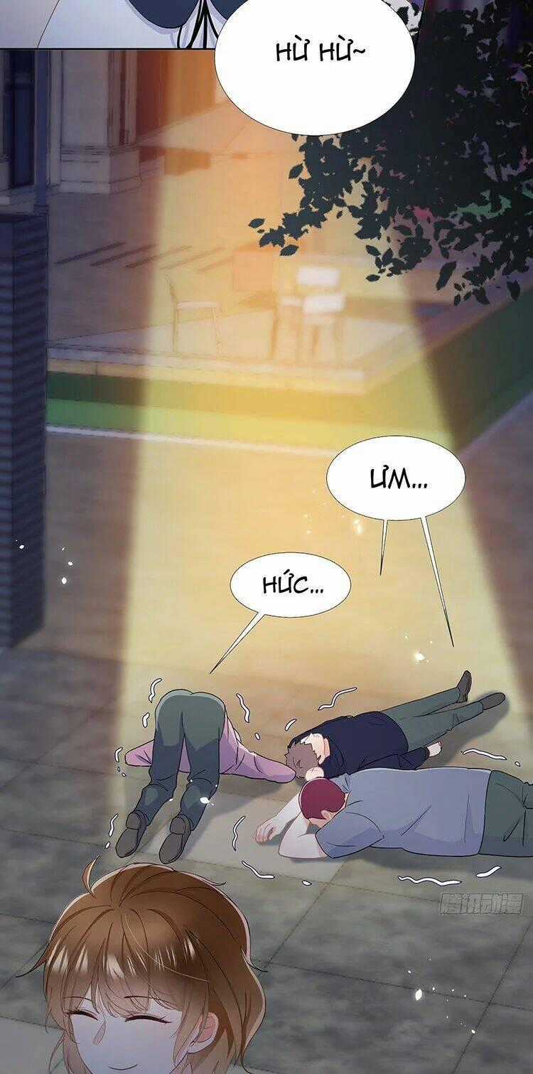 Lừa Boss Làm Bà Mai - Chapter 20 - Trang 47