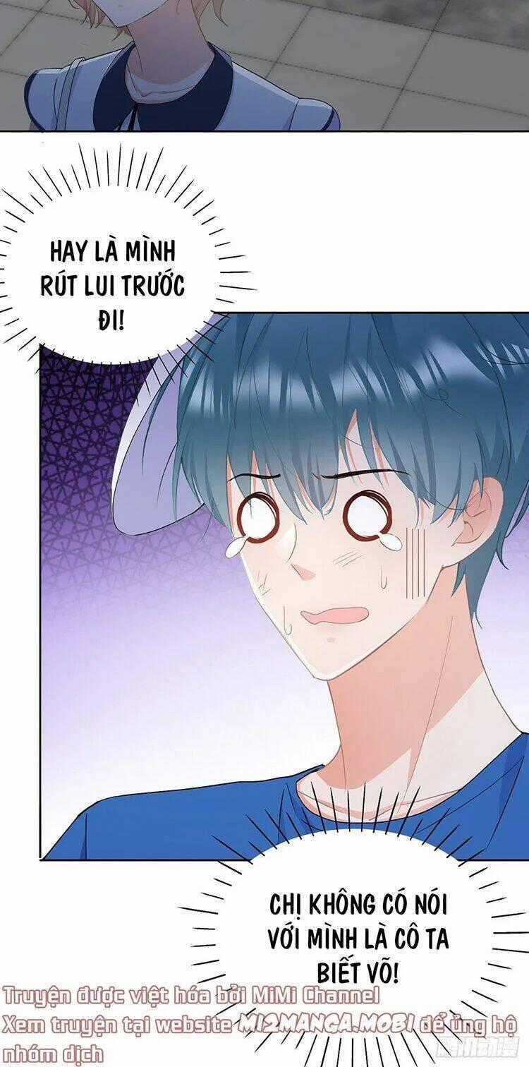 Lừa Boss Làm Bà Mai - Chapter 20 - Trang 48