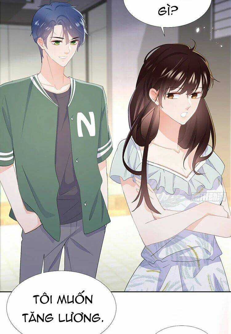 Lừa Boss Làm Bà Mai - Chapter 20 - Trang 6