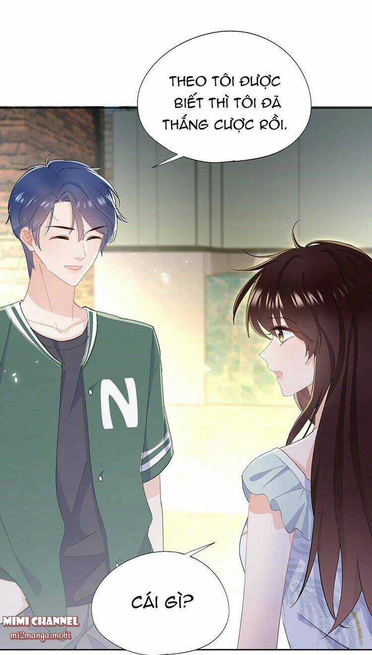 Lừa Boss Làm Bà Mai - Chapter 20 - Trang 8