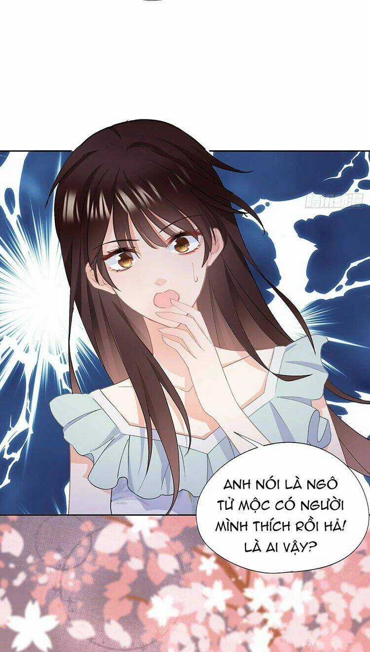 Lừa Boss Làm Bà Mai - Chapter 20 - Trang 9