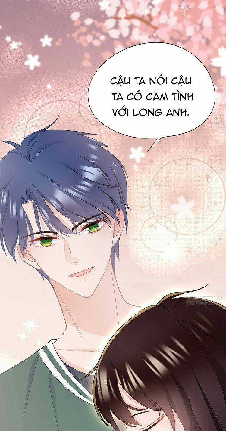 Lừa Boss Làm Bà Mai - Chapter 20 - Trang 10