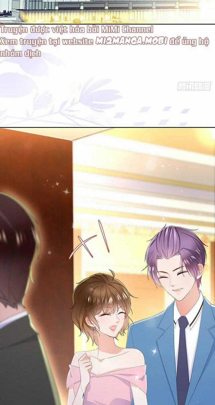 Lừa Boss Làm Bà Mai - Chapter 21 - Trang 2