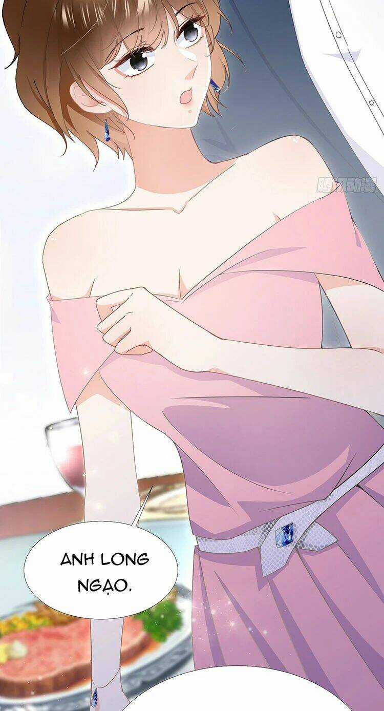 Lừa Boss Làm Bà Mai - Chapter 21 - Trang 11