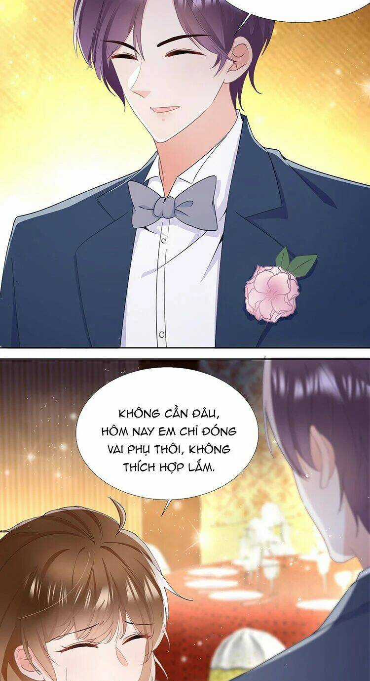 Lừa Boss Làm Bà Mai - Chapter 21 - Trang 13