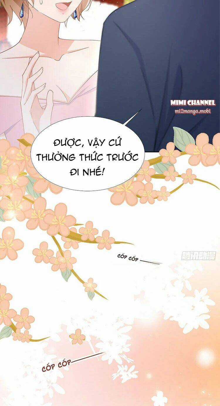 Lừa Boss Làm Bà Mai - Chapter 21 - Trang 14