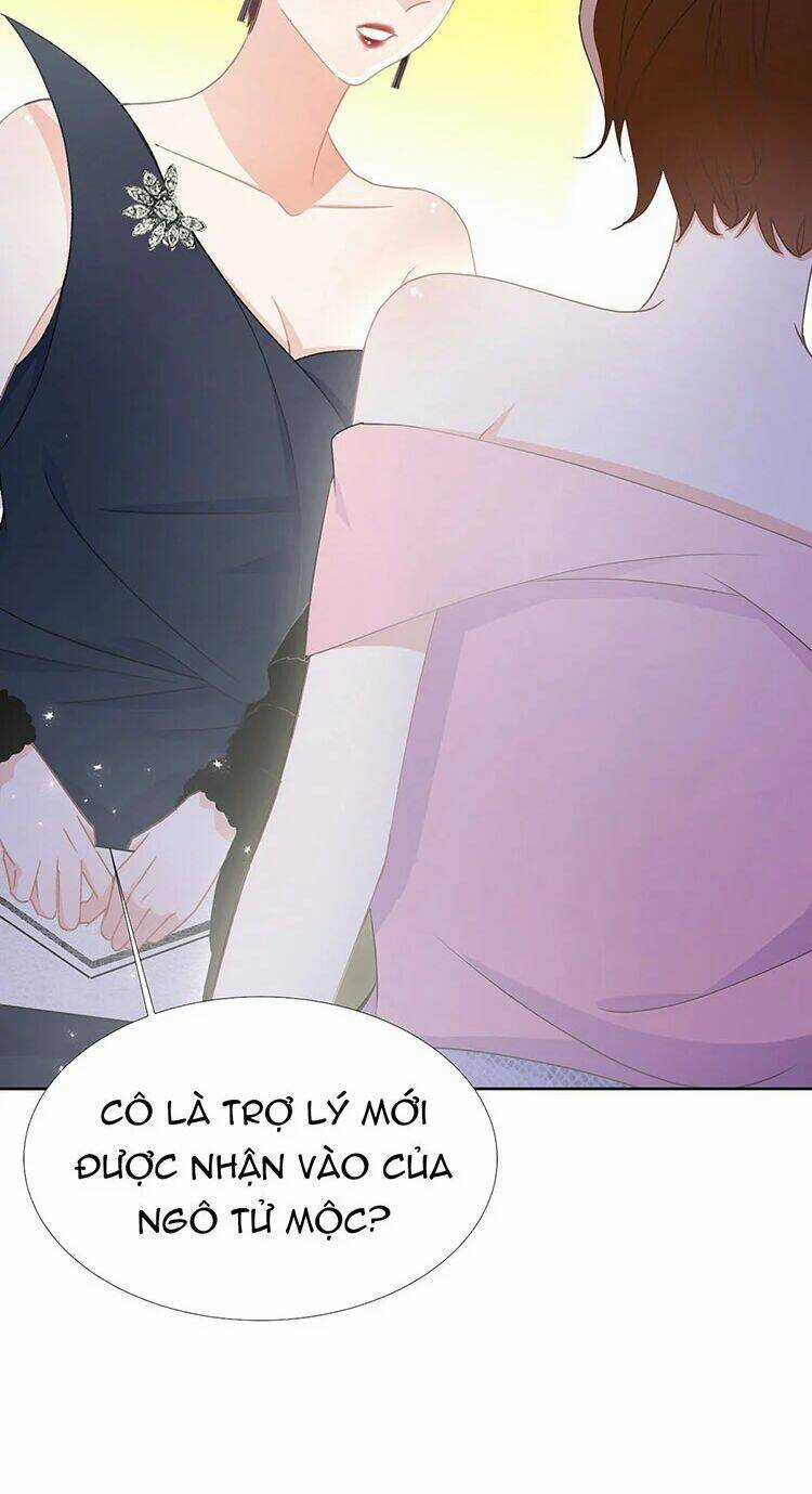 Lừa Boss Làm Bà Mai - Chapter 21 - Trang 16