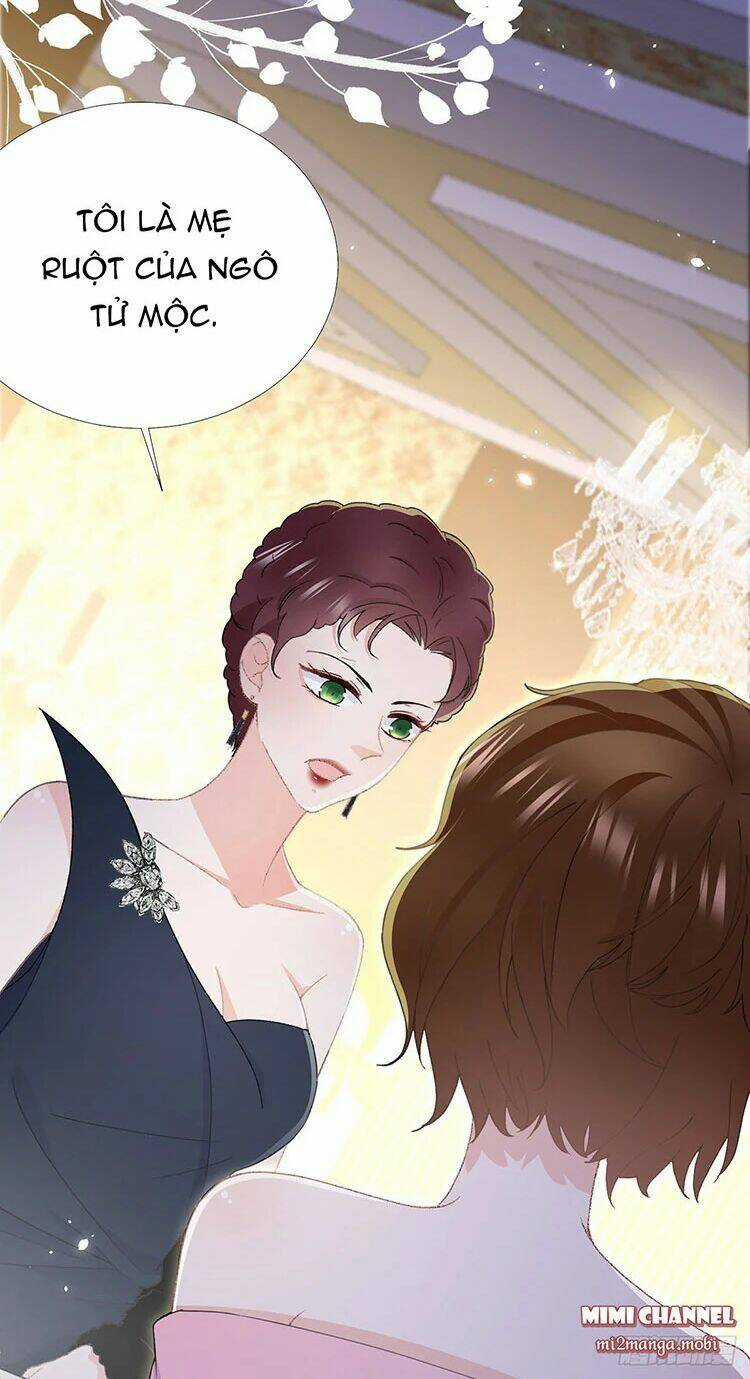 Lừa Boss Làm Bà Mai - Chapter 21 - Trang 18