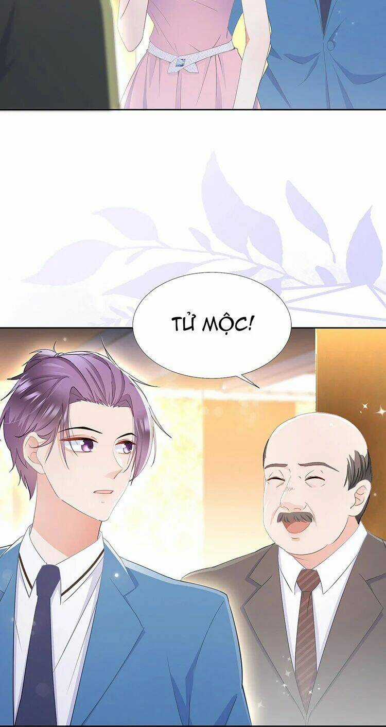 Lừa Boss Làm Bà Mai - Chapter 21 - Trang 3