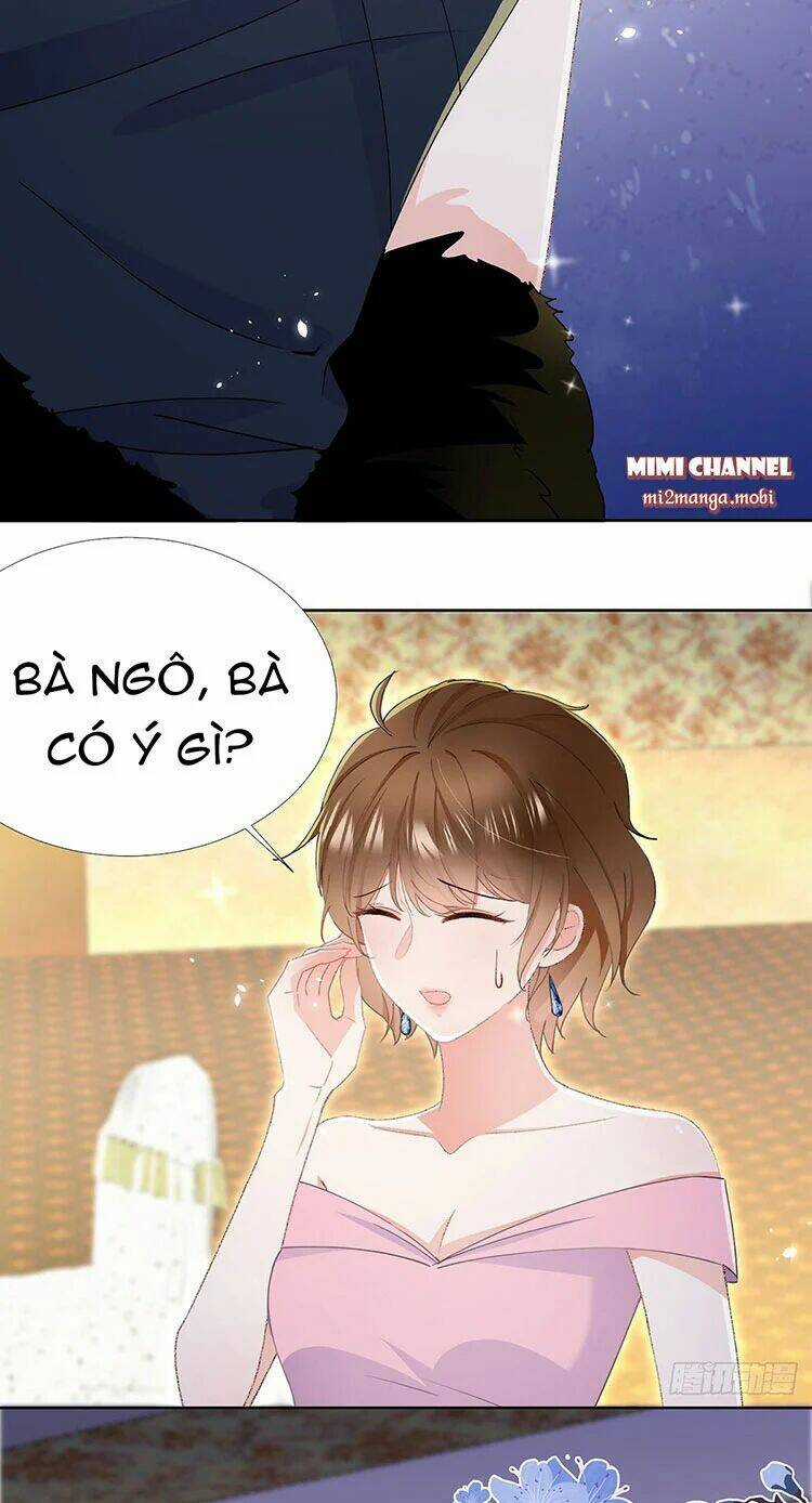 Lừa Boss Làm Bà Mai - Chapter 21 - Trang 21