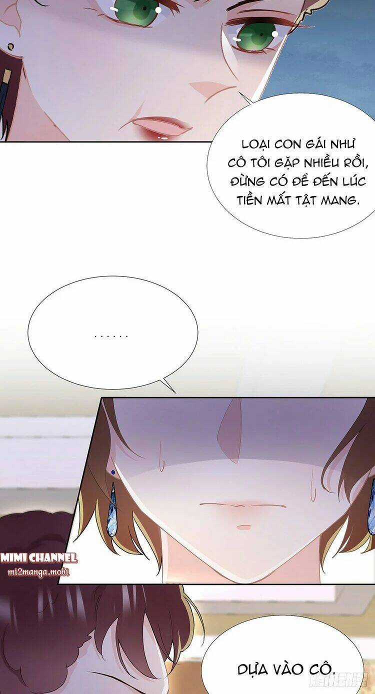 Lừa Boss Làm Bà Mai - Chapter 21 - Trang 24