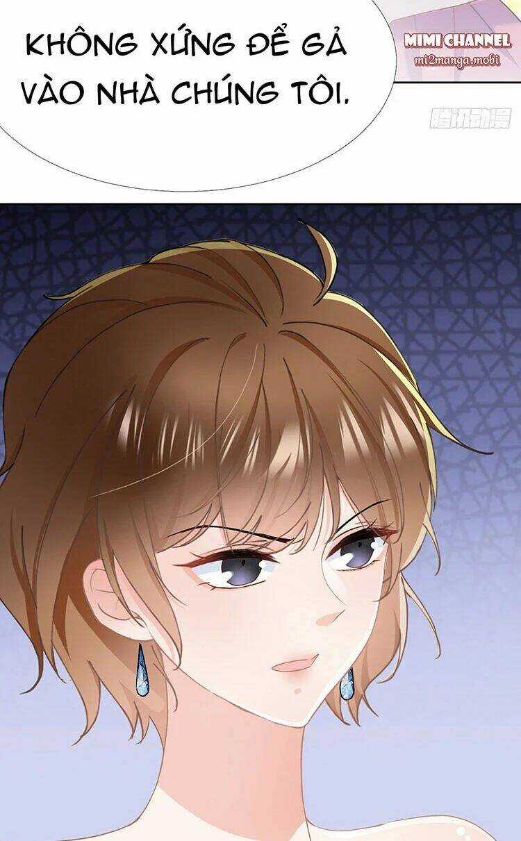 Lừa Boss Làm Bà Mai - Chapter 21 - Trang 26