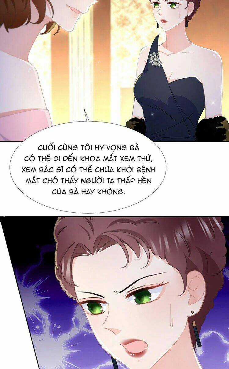 Lừa Boss Làm Bà Mai - Chapter 21 - Trang 28