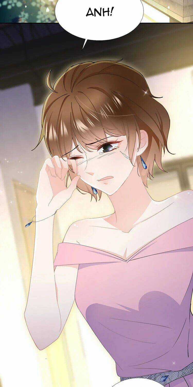 Lừa Boss Làm Bà Mai - Chapter 21 - Trang 31