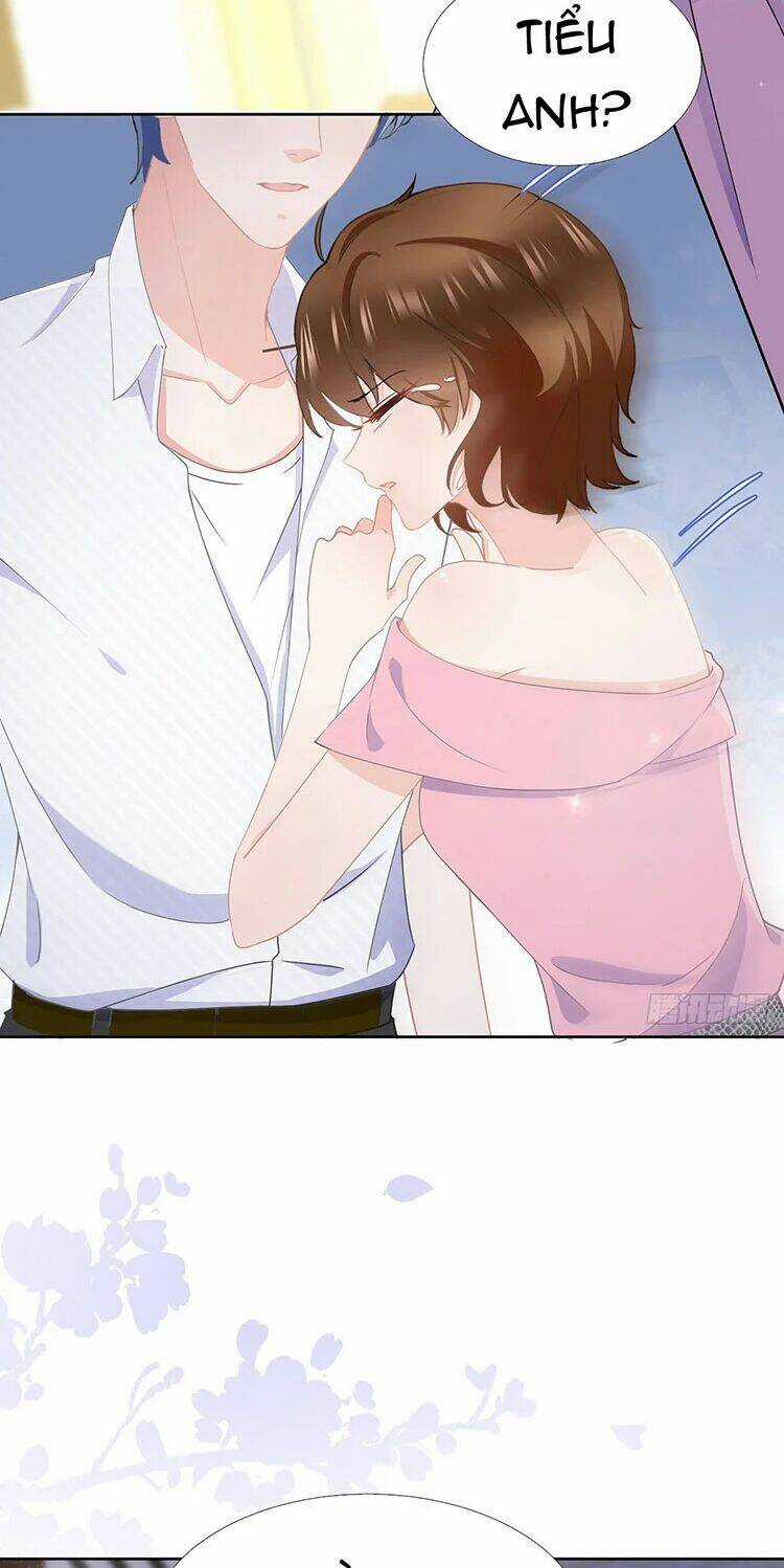 Lừa Boss Làm Bà Mai - Chapter 21 - Trang 32