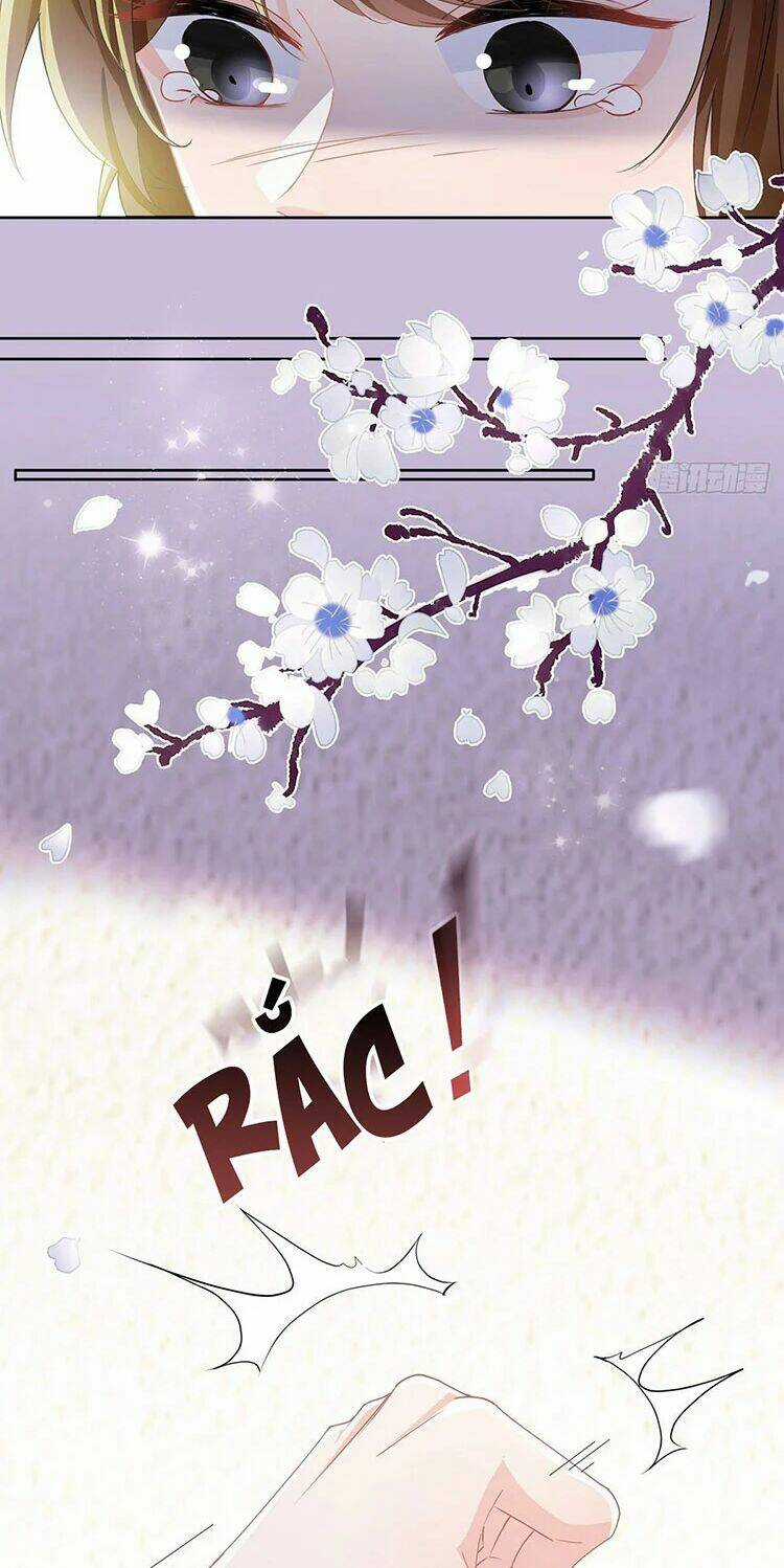 Lừa Boss Làm Bà Mai - Chapter 21 - Trang 34