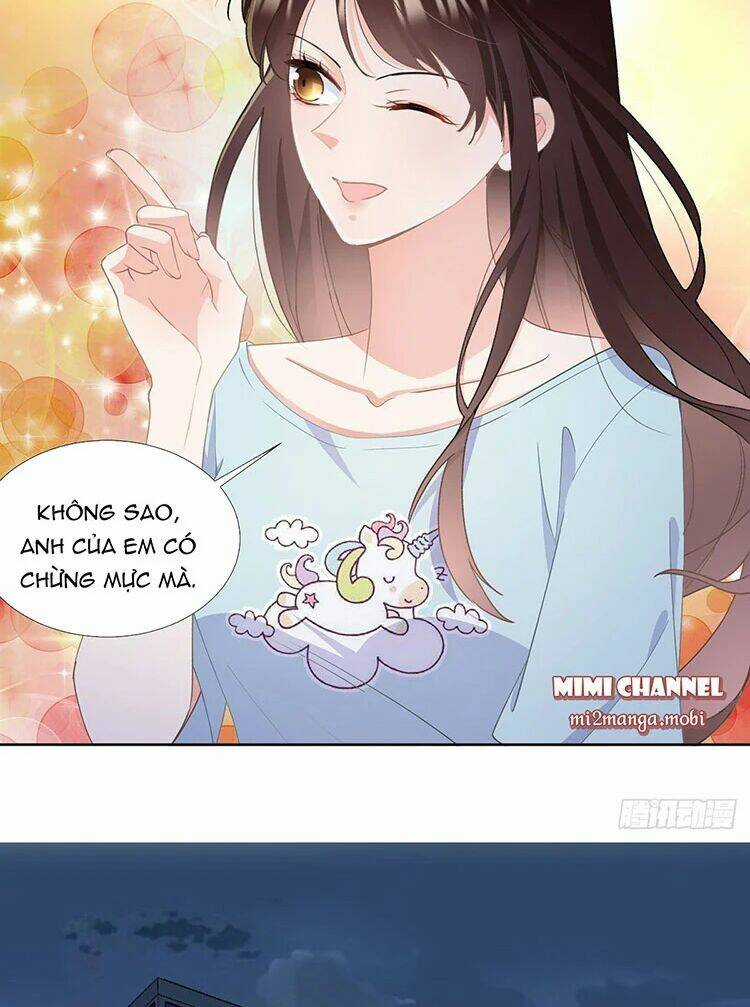 Lừa Boss Làm Bà Mai - Chapter 21 - Trang 38