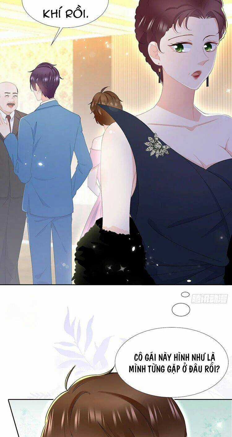 Lừa Boss Làm Bà Mai - Chapter 21 - Trang 5