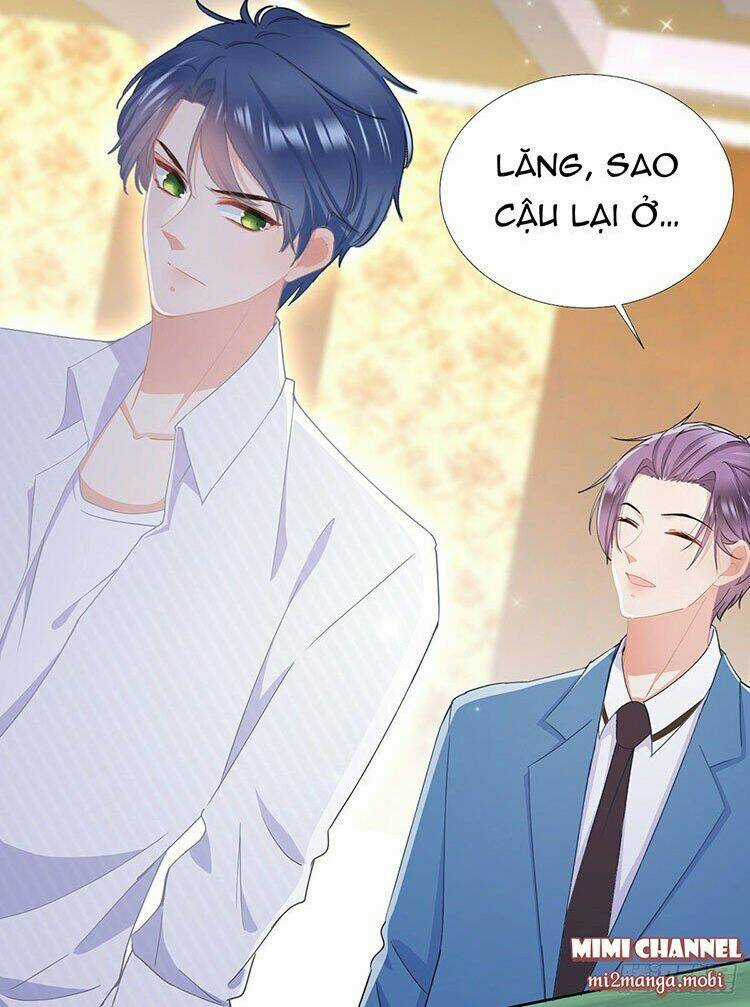 Lừa Boss Làm Bà Mai - Chapter 21 - Trang 42