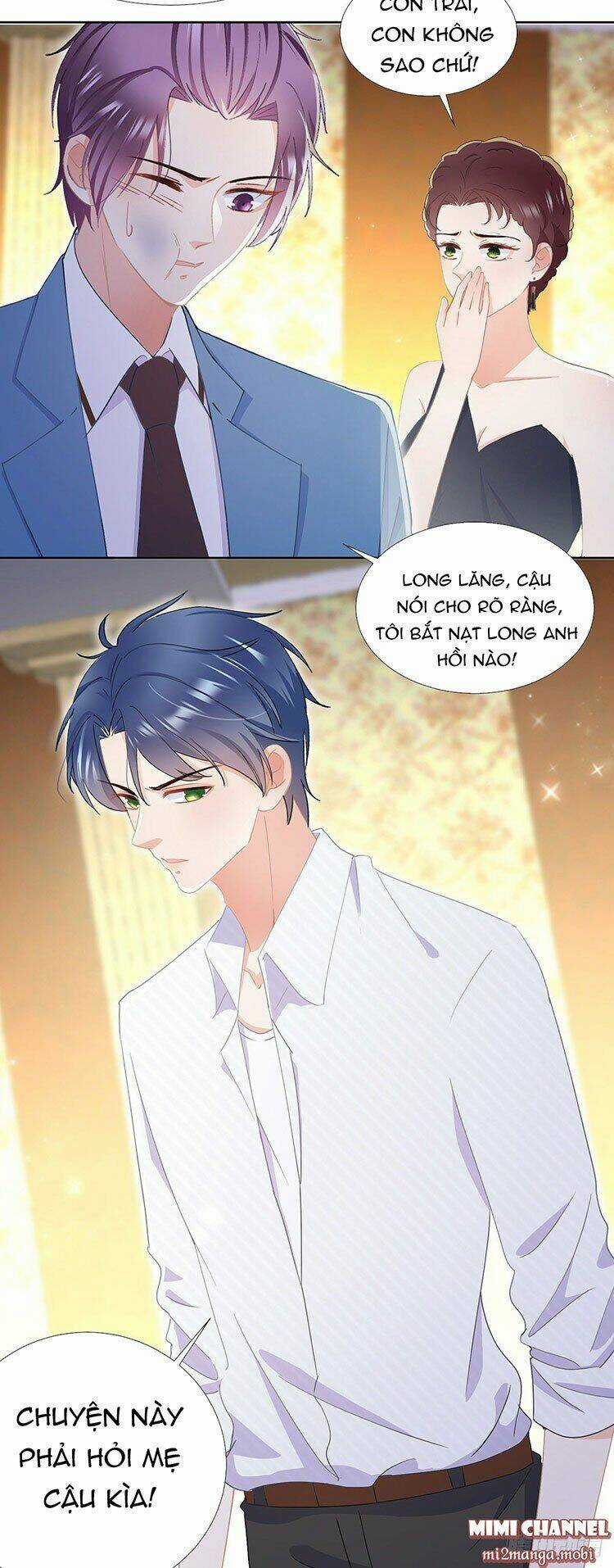 Lừa Boss Làm Bà Mai - Chapter 21 - Trang 45