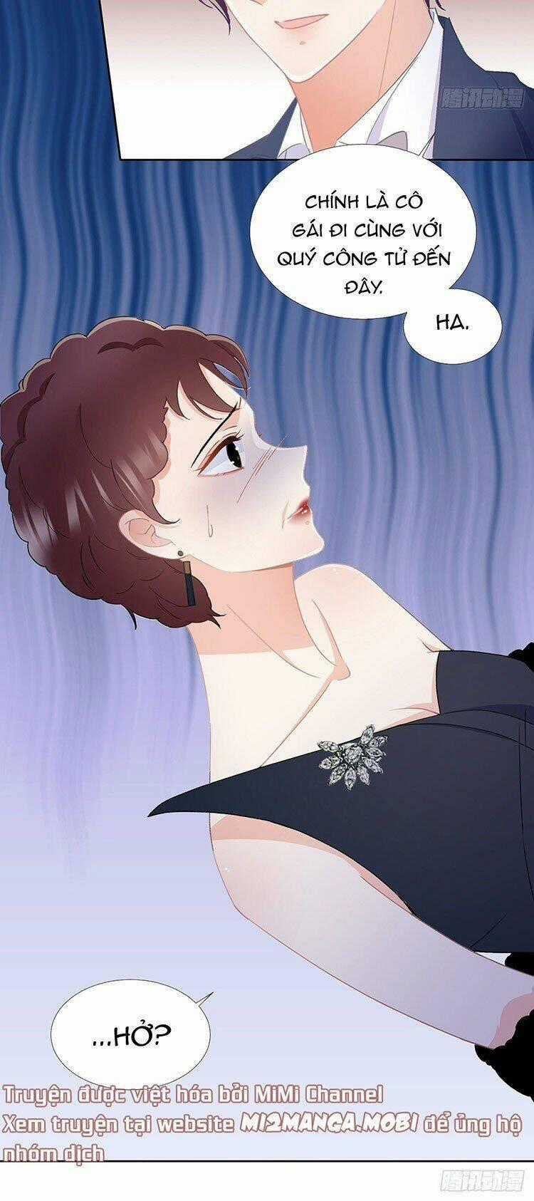 Lừa Boss Làm Bà Mai - Chapter 21 - Trang 48